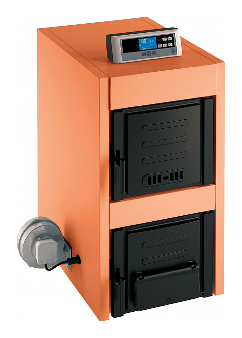Котёл отопиельный Alpine Air Solitherm 6 F