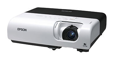 Проектор Epson EMP-S52