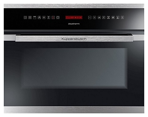 Электрический духовой шкаф Kuppersbusch EEBK 6551.0 JX