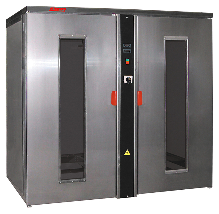 Шкаф расстоечный Восход Бриз-322