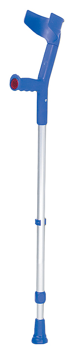 Костыль Rebotec 120 Лайт-Лайн бирюзовый