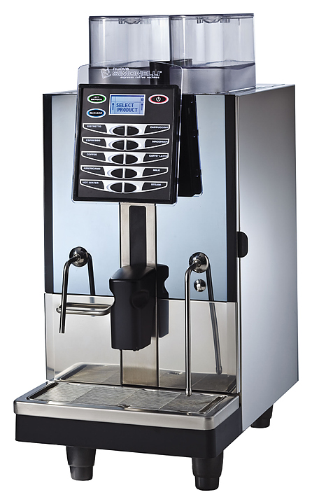 Кофемашина Nuova Simonelli Talento Special 380В черная