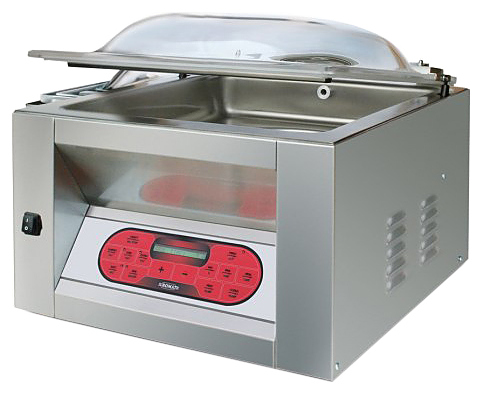 Вакуумный упаковщик Euromatic Mixer