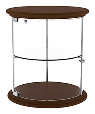 Нейтральная витрина Expo PR352NS цвета RAL20