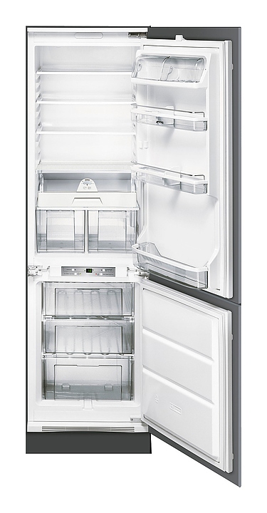 Холодильник SMEG CR329APLE