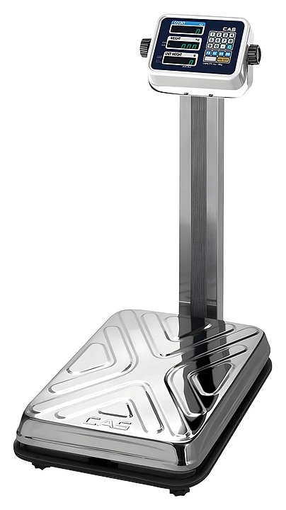 Весы счетные CAS AC-50