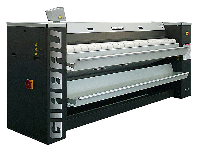 Гладильный каландр Girbau PB-3215