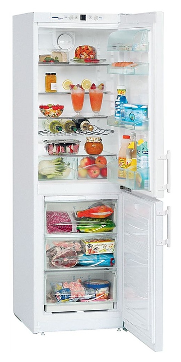 Холодильник Liebherr CN 3033