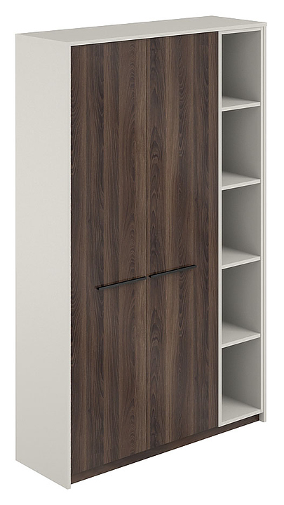 Шкаф для одежды NORDEN Reef RF.503.PG.DA.PG.R