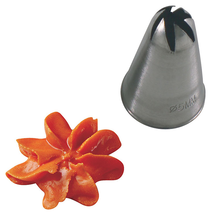 Насадка Martellato BR330