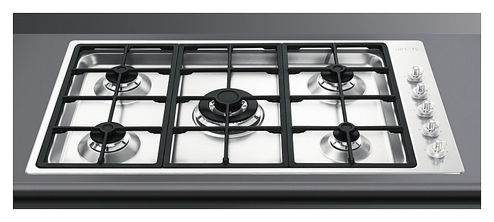 Варочная панель SMEG PGF95SC3