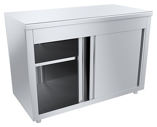 Стол ПищТех СТ-К-10/7СНК