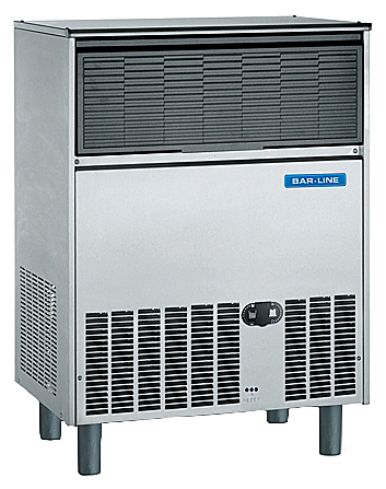Льдогенератор SCOTSMAN Bar Line B 9050 WS