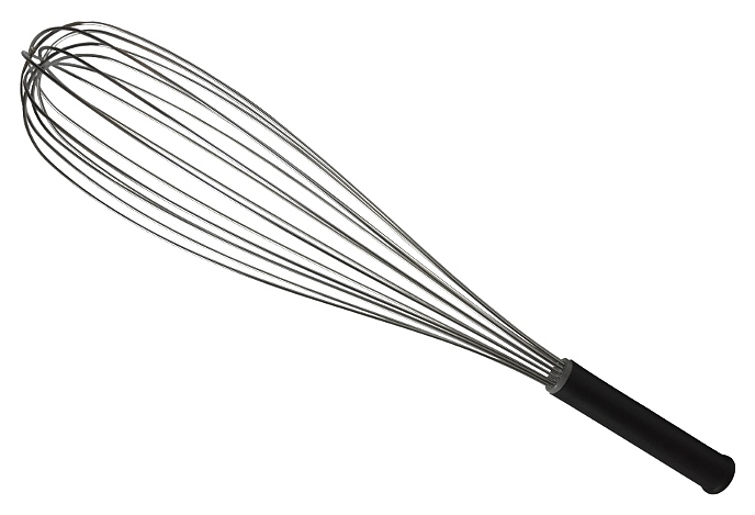 Венчик MGSteel WP50PPLH