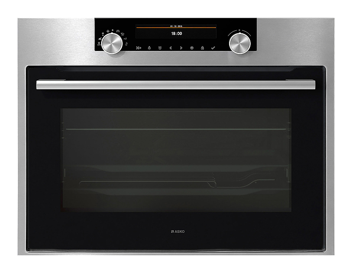 Микроволновая печь ASKO OM8487S