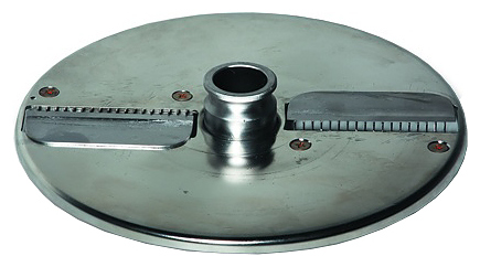 Нож для нарезки соломкой ТОРГМАШ (Пермь) 2х2 мм для ОМ-350