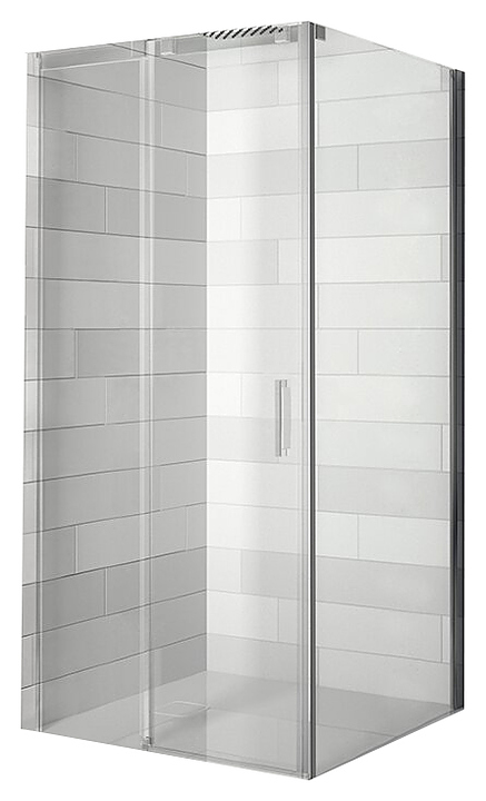 Душевой уголок RIHO Ocean O203 140x90х195 см, L