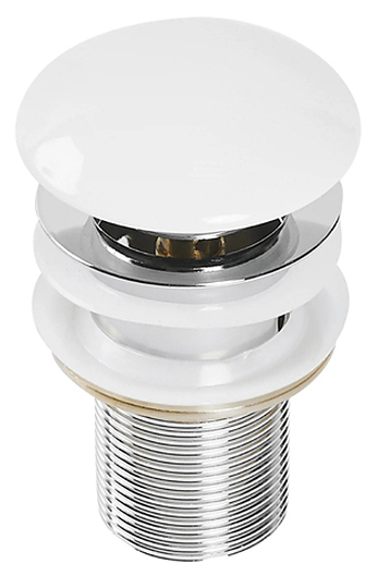 Клапан донный ORANGE X1-004w