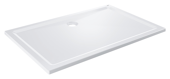 Душевой поддон Grohe 39307000Gr 90x140 см акрил