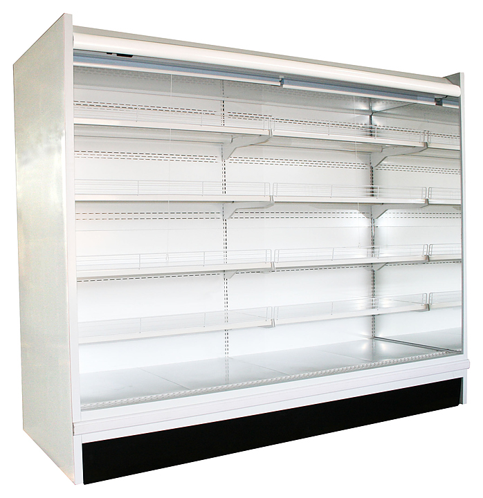 Горка холодильная Полюс ВХСд-3,75