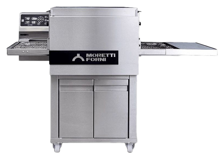 Печь для пиццы Moretti Forni T64E