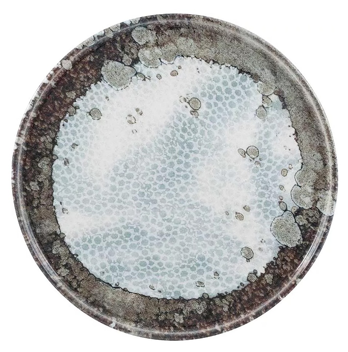 Тарелка Kutahya Landscape BNROT24DU890544 240 мм