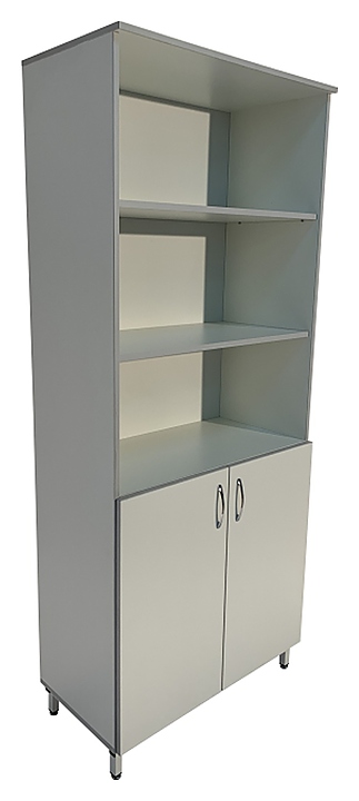 Шкаф лабораторный Мед Мебель ШЛ 15.009