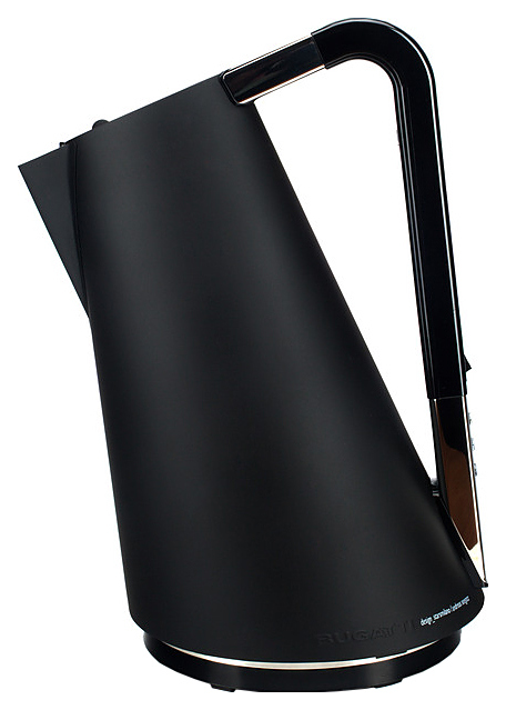 Чайник Bugatti VERA Black