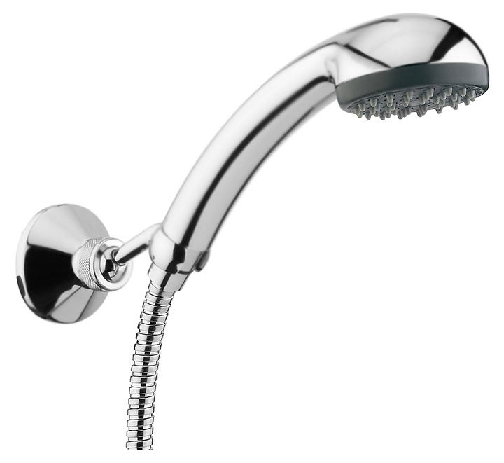 Лейка душевая WEBERT Sax AC0389015