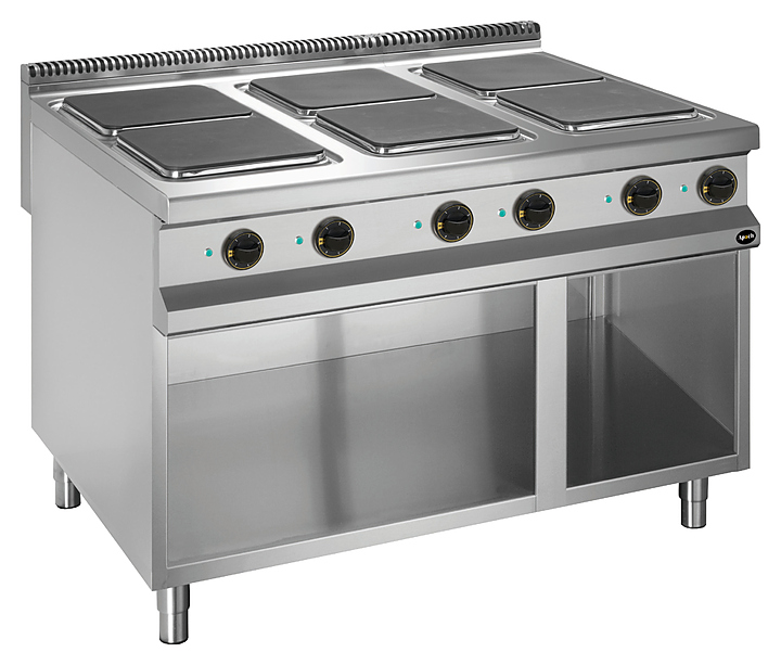 Плита электрическая Apach APRE-129P