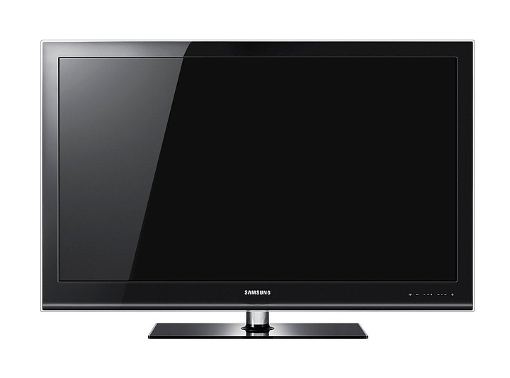 ЖК телевизор Samsung LE-46B750