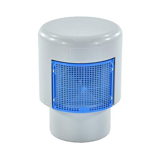 Клапан воздушный канализационный HL Дн 110 б/нап для невентилируемых стояков  900NECO