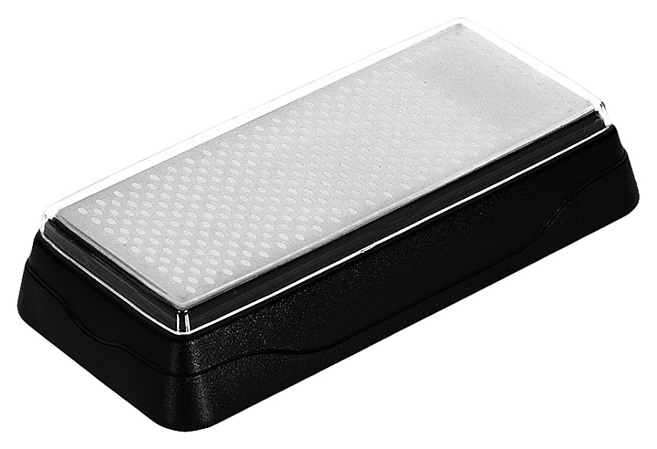 Камень точильный алмазный комбинированный Samura DN-360/M