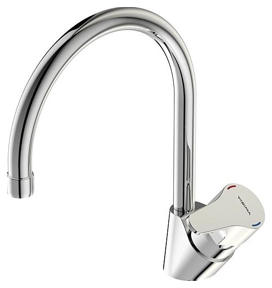 Смеситель для кухонной мойки Vidima Next BA374AA