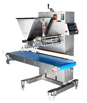 Депозитор поршневой EKSI MPD-400C