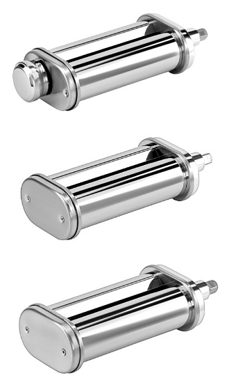 Комплект насадок для пасты HiSTORY IKM-PM03