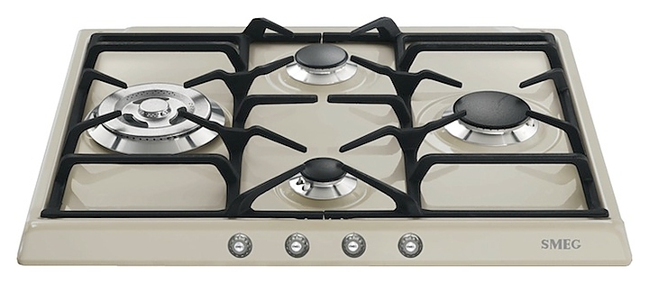 Варочная панель SMEG SR764PS