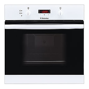 Газовый духовой шкаф Electrolux Professional EOG 1733 W