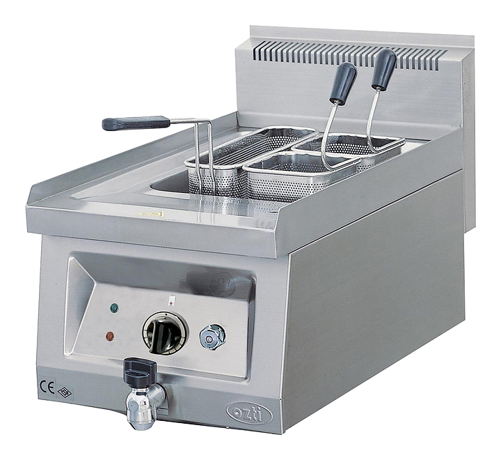Макароноварка OZTI OMF 4075 со шкафом