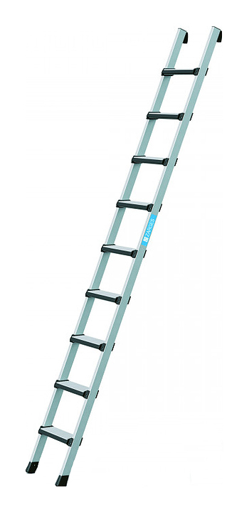 Лестница ZARGES 41015 Comfortstep L