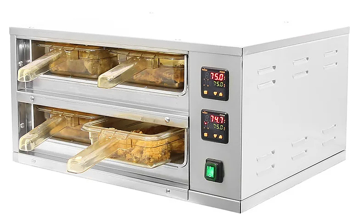 Мультихолдер RoboLabs МН-2-2М-01