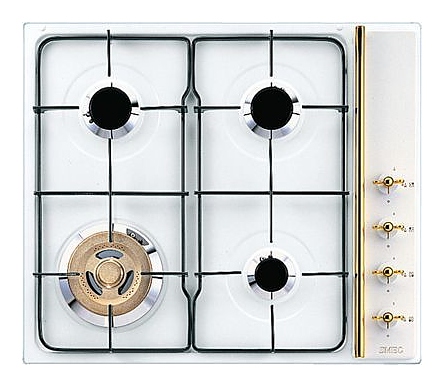 Варочная панель SMEG SR804EBS3