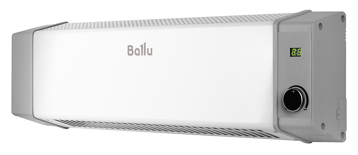 Конвектор Ballu IP 54 BEC/CMR-2000