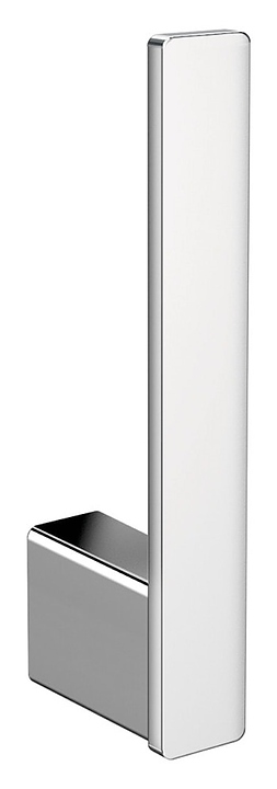 Держатель для запасного рулона туалетной бумаги EMCO Loft хром