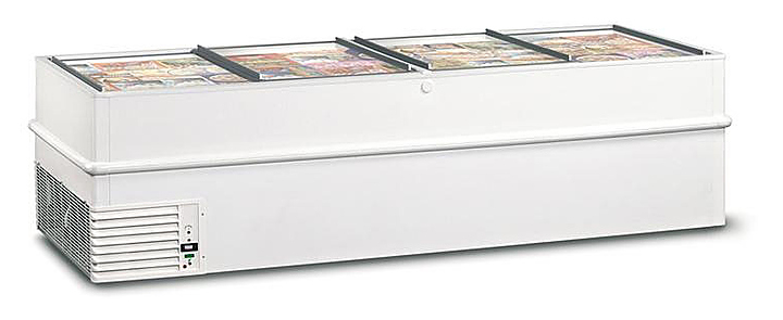 Ларь-бонета Framec VT 250