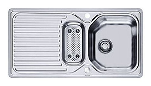 Мойка Franke DIL 651