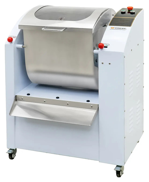 Машина тестомесильная Danler PG-55 Z (220 В)