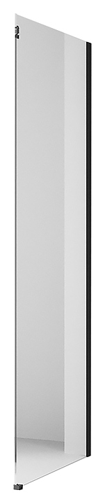 Стенка боковая Ambassador Benefit 120HB 120х200 см