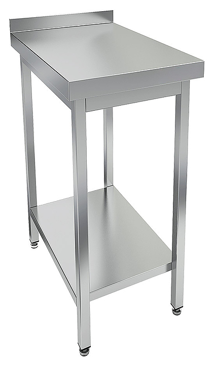 Стол производственный КОБОР СПРБ-40/70/П