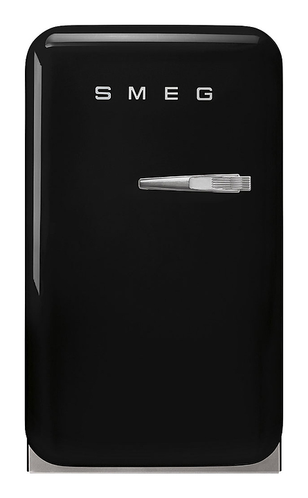 Минибар SMEG FAB5LBL3